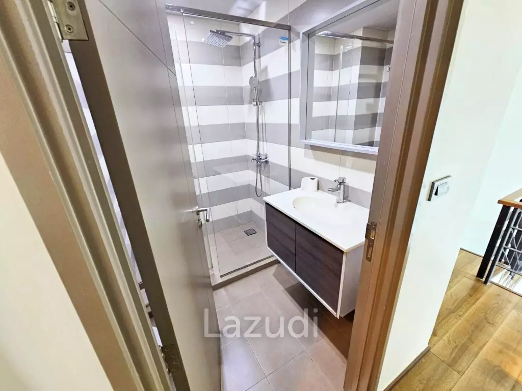 2 Bed 2 Bath 97 SQ.M Ceil By Sansiri