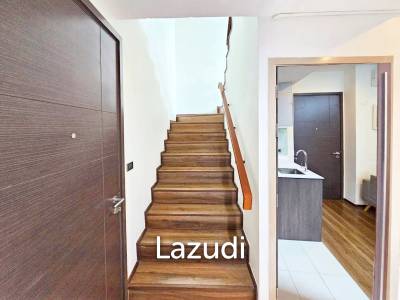 2 Bed 2 Bath 97 SQ.M Ceil By Sansiri
