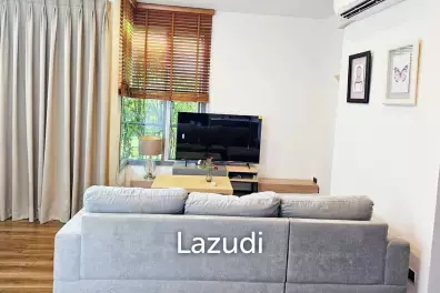 2 Bed 2 Bath 97 SQ.M Ceil By Sansiri