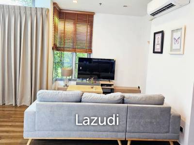 2 Bed 2 Bath 97 SQ.M Ceil By Sansiri