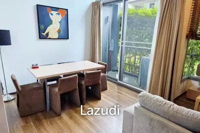 2 Bed 2 Bath 97 SQ.M Ceil By Sansiri