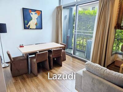 2 Bed 2 Bath 97 SQ.M Ceil By Sansiri