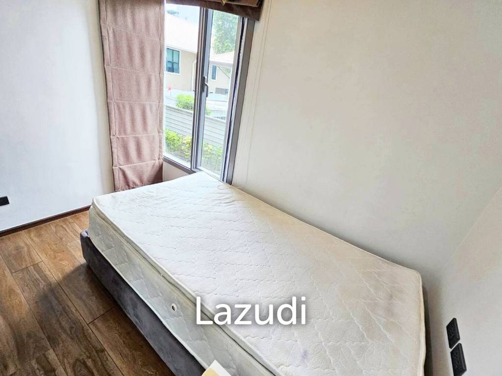 2 Bed 2 Bath 97 SQ.M Ceil By Sansiri