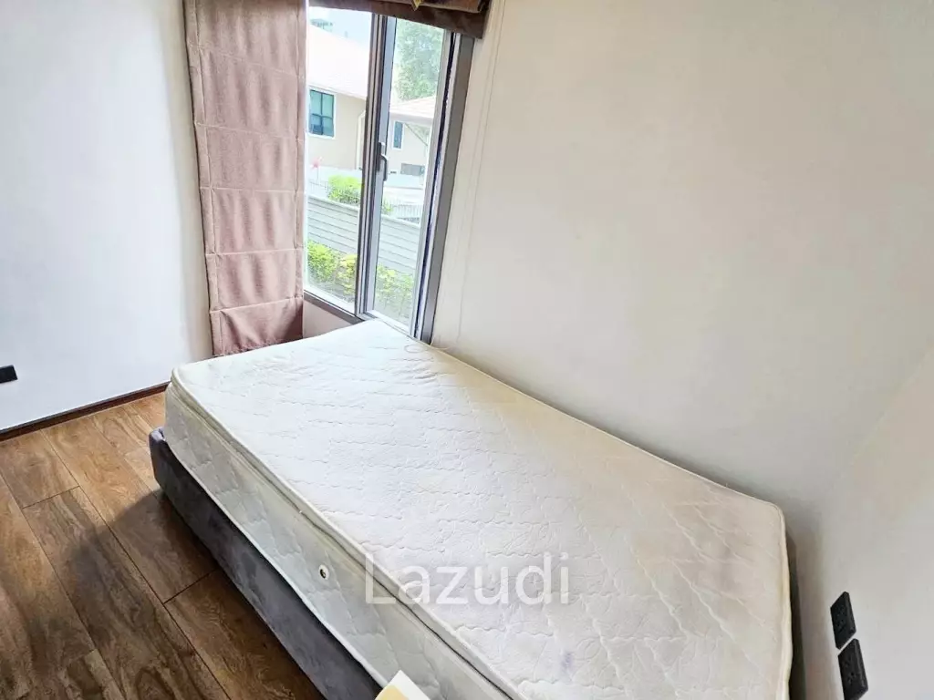 2 Bed 2 Bath 97 SQ.M Ceil By Sansiri