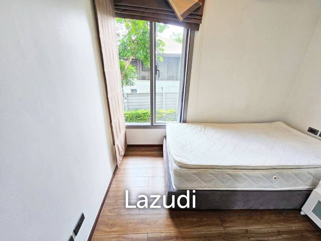 2 Bed 2 Bath 97 SQ.M Ceil By Sansiri