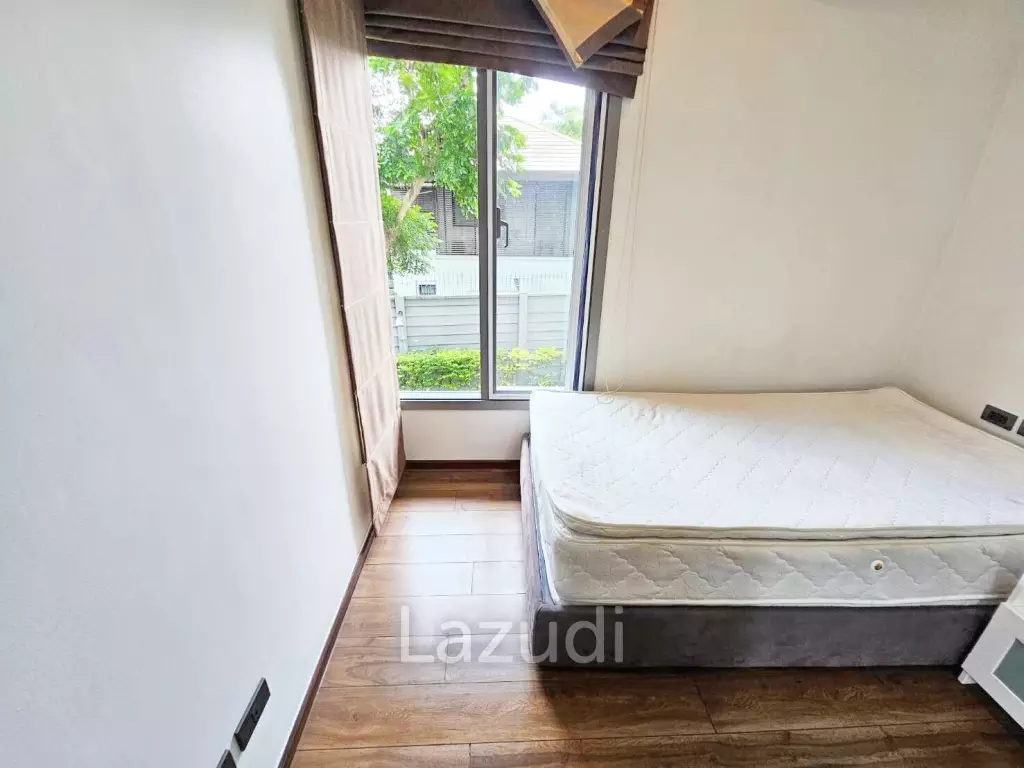2 Bed 2 Bath 97 SQ.M Ceil By Sansiri