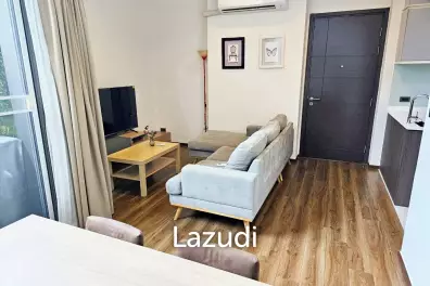2 Bed 2 Bath 97 SQ.M Ceil By Sansiri