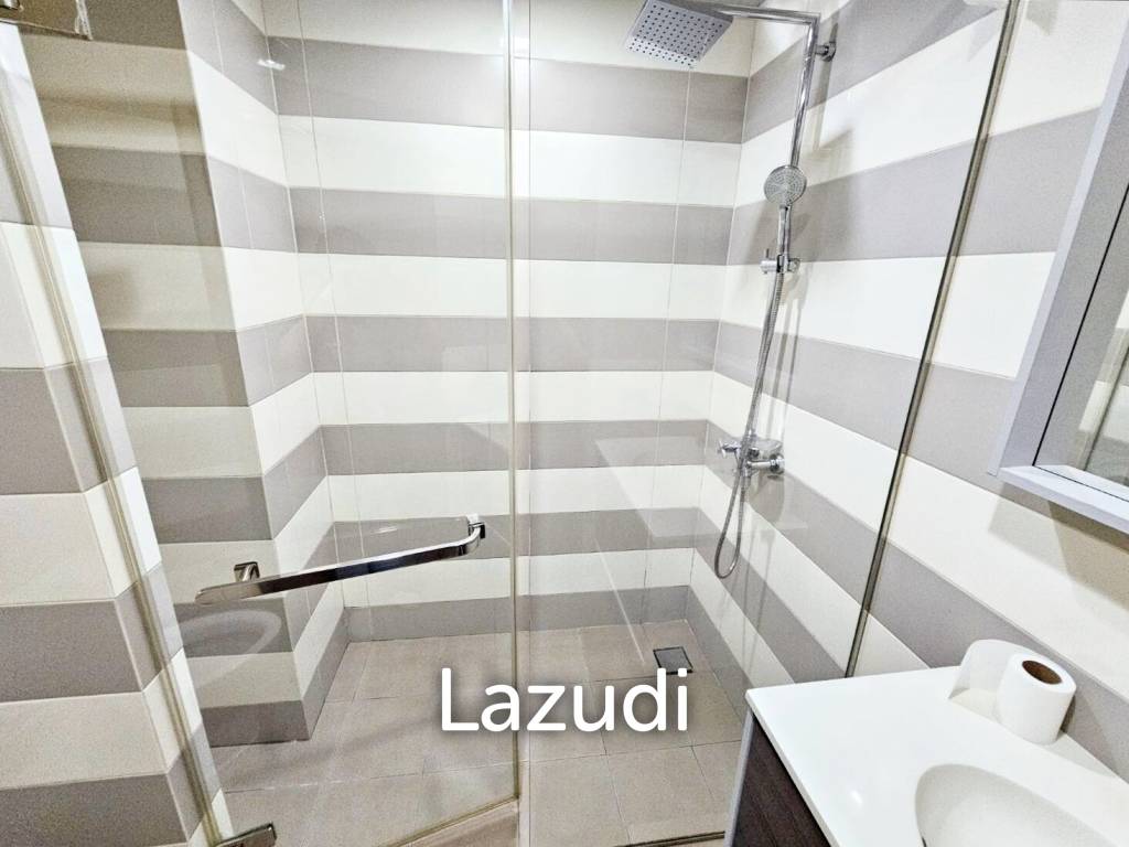 2 Bed 2 Bath 97 SQ.M Ceil By Sansiri