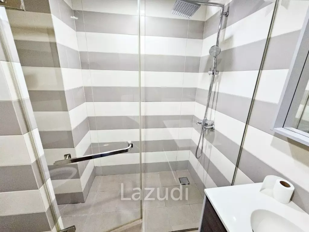 2 Bed 2 Bath 97 SQ.M Ceil By Sansiri
