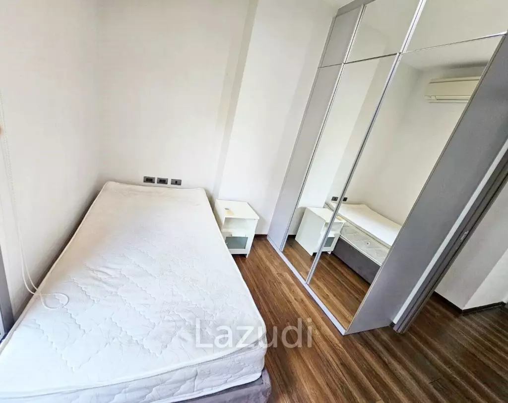 2 Bed 2 Bath 97 SQ.M Ceil By Sansiri