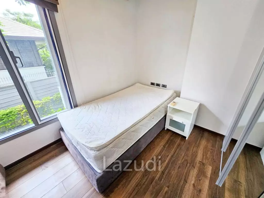 2 Bed 2 Bath 97 SQ.M Ceil By Sansiri