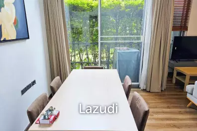 2 Bed 2 Bath 97 SQ.M Ceil By Sansiri