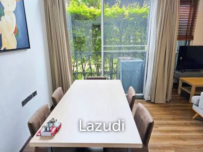2 Bed 2 Bath 97 SQ.M Ceil By Sansiri