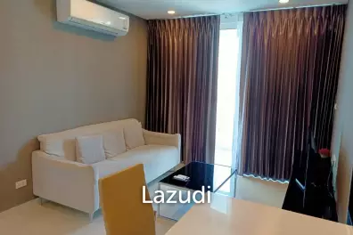 1 Bed 1 Bath 39.07 SQ.M The Vision Condo