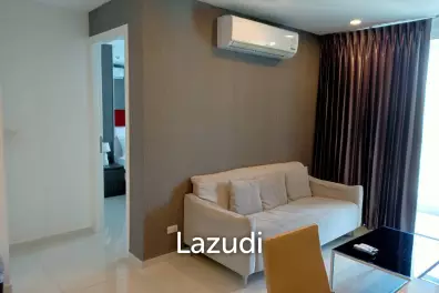 1 Bed 1 Bath 39.07 SQ.M The Vision Condo