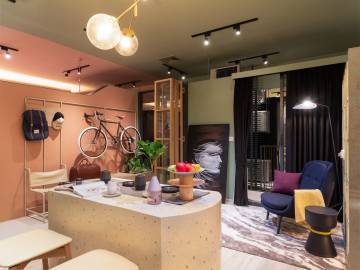 2 bed 53.72 SQM, XT Huaikhwang