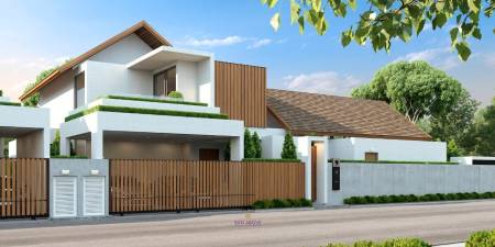 4 Bed 5 Bath 502.27 SQ.M The Adamantia