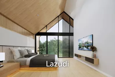 3 Bed 3 Bath 172 SQ.M College Villas