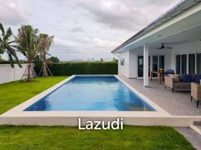 Oasis Villas 4 Bed 4 Bath Peaceful and Beautiful