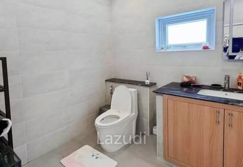 Oasis Villas 4 Bed 4 Bath Peaceful and Beautiful