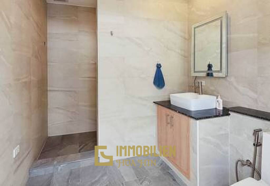 790 metro cuadrado 4 ` 4 Baño Villa de Alquiler