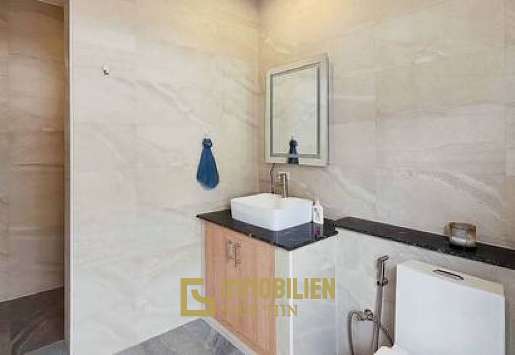 790 metro cuadrado 4 ` 4 Baño Villa de Alquiler