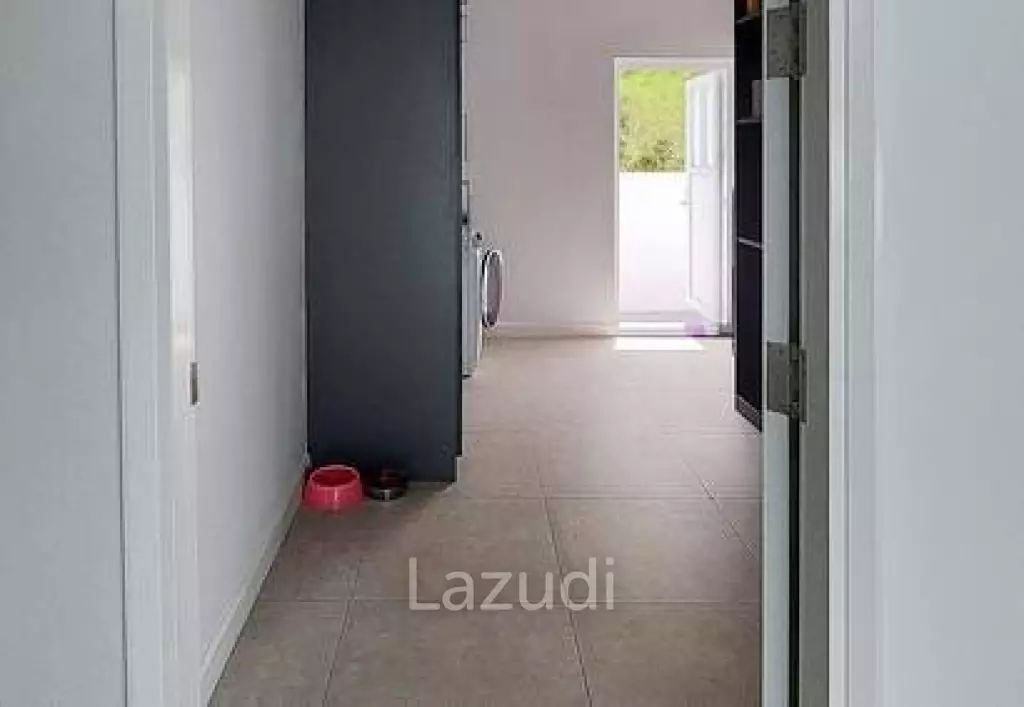 Oasis Villas 4 Bed 4 Bath Peaceful and Beautiful