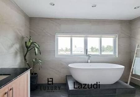 790 m² 4 Chambre 4 Salle de bain Villa Pour Louer