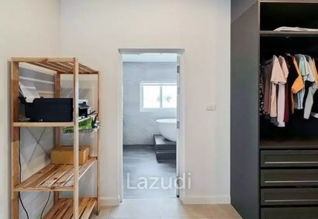 Oasis Villas 4 Bed 4 Bath Peaceful and Beautiful