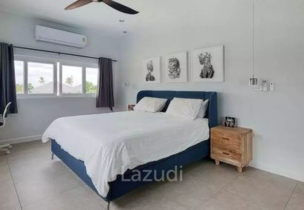 Oasis Villas 4 Bed 4 Bath Peaceful and Beautiful