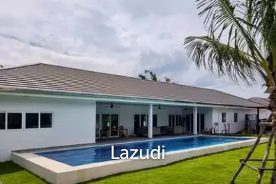 Oasis Villas 4 Bed 4 Bath Peaceful and Beautiful