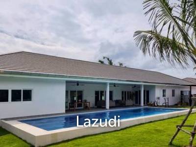 Oasis Villas 4 Bed 4 Bath Peaceful and Beautiful