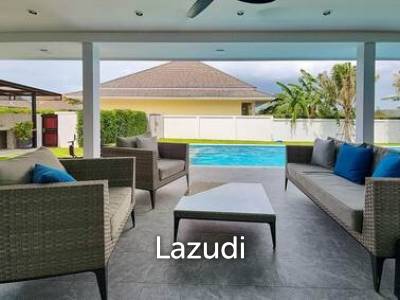 Oasis Villas 4 Bed 4 Bath Peaceful and Beautiful