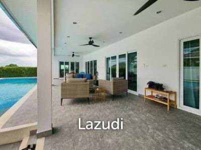 Oasis Villas 4 Bed 4 Bath Peaceful and Beautiful