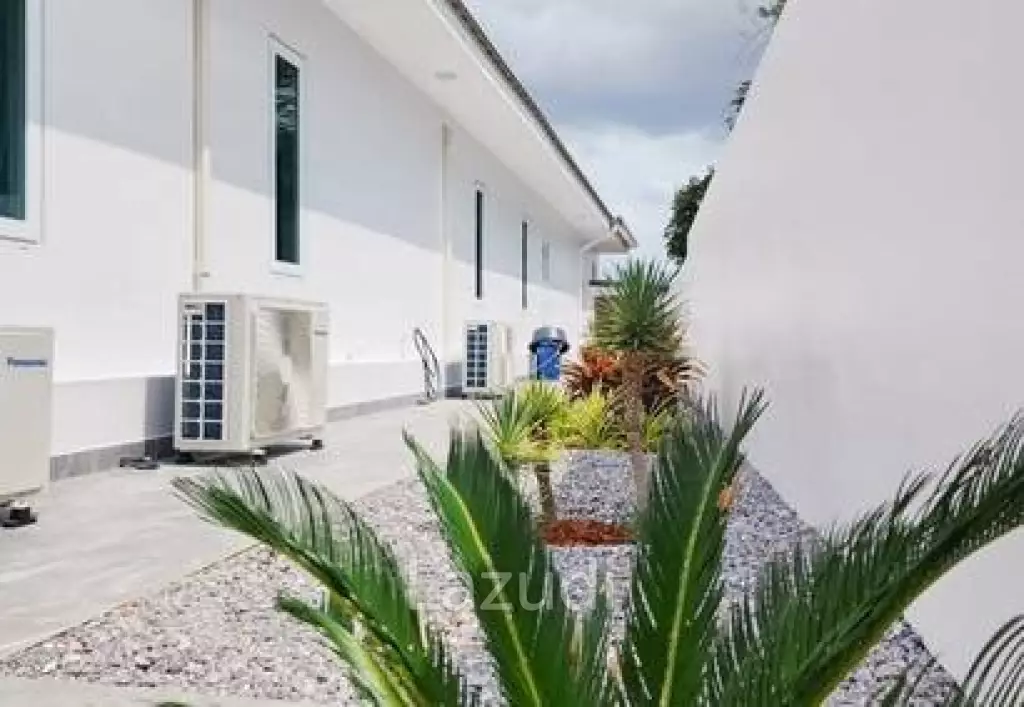 Oasis Villas 4 Bed 4 Bath Peaceful and Beautiful