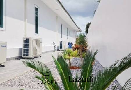 Oasis Villas 4 Bed 4 Bath Peaceful and Beautiful