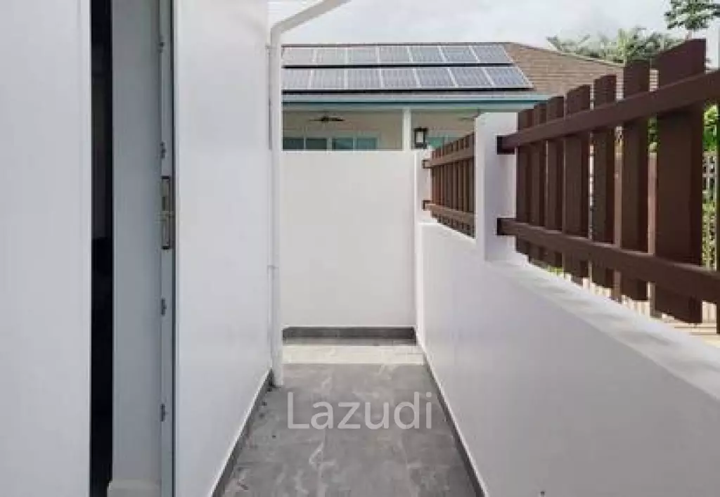 Oasis Villas 4 Bed 4 Bath Peaceful and Beautiful