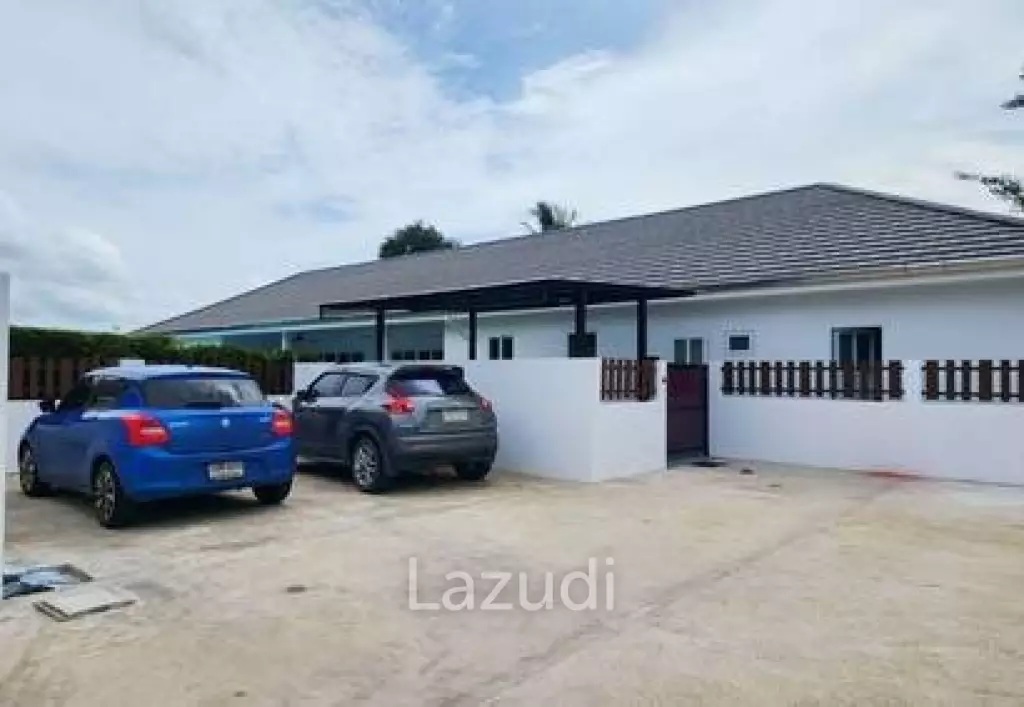 Oasis Villas 4 Bed 4 Bath Peaceful and Beautiful