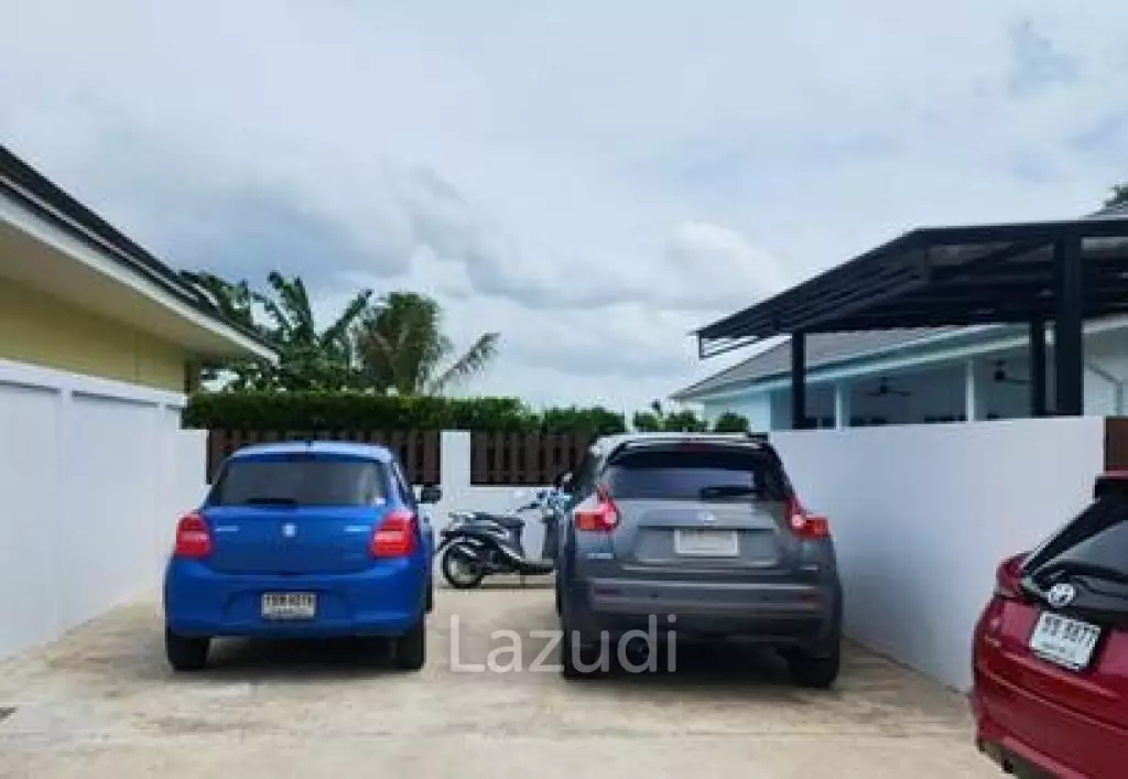 Oasis Villas 4 Bed 4 Bath Peaceful and Beautiful