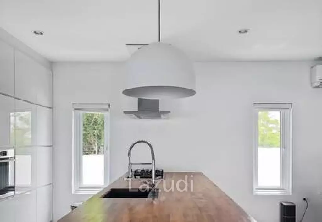 Oasis Villas 4 Bed 4 Bath Peaceful and Beautiful