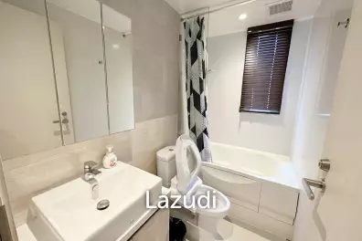 1 Bed 1 Bath 37 SQ.M Runesu Thonglor 5