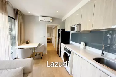 1 Bed 1 Bath 37 SQ.M Runesu Thonglor 5