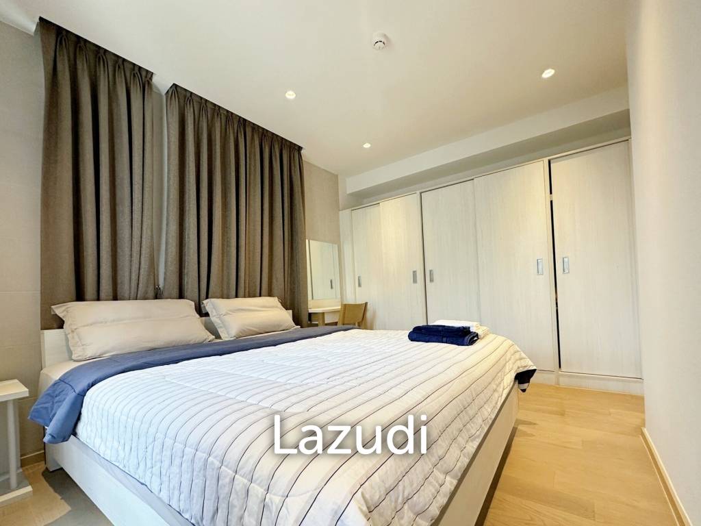 1 Bed 1 Bath 37 SQ.M Runesu Thonglor 5