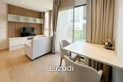 1 Bed 1 Bath 37 SQ.M Runesu Thonglor 5