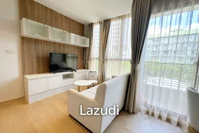 1 Bed 1 Bath 37 SQ.M Runesu Thonglor 5