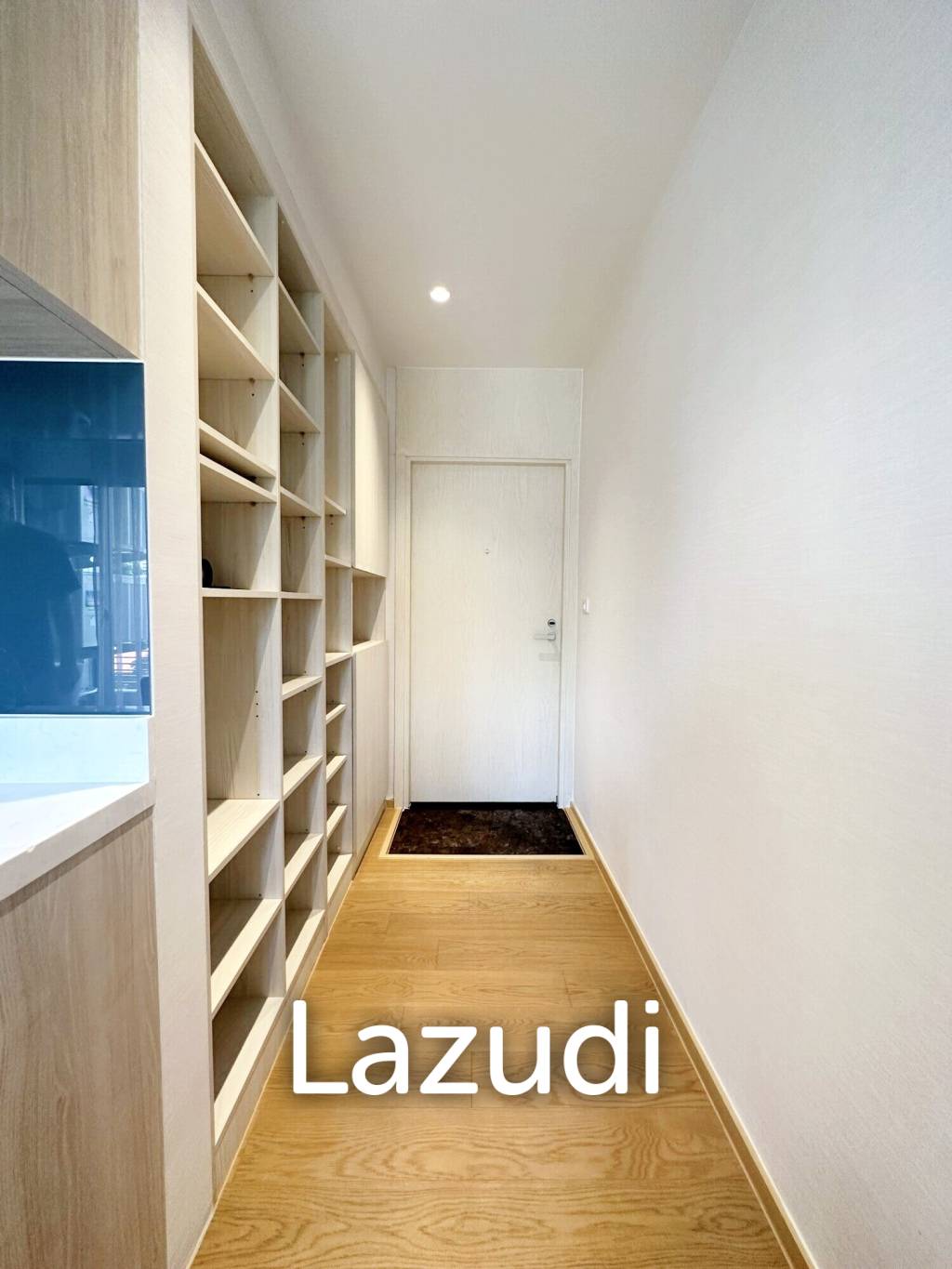 1 Bed 1 Bath 37 SQ.M Runesu Thonglor 5