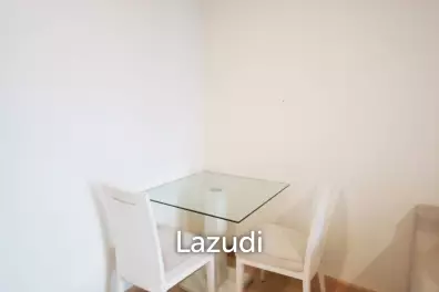 1 Bed 1 Bath 41 SQ.M Life @ Ladprao 18