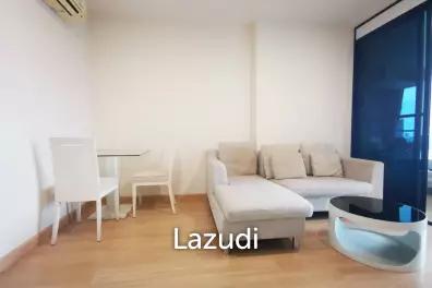 1 Bed 1 Bath 41 SQ.M Life @ Ladprao 18