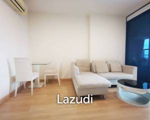1 Bed 1 Bath 41 SQ.M Life @ Ladprao 18