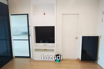1 Bed 1 Bath 41 SQ.M Life @ Ladprao 18